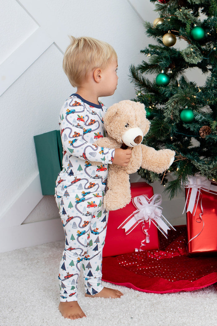 Holiday Haul Pajama - Bestaroo