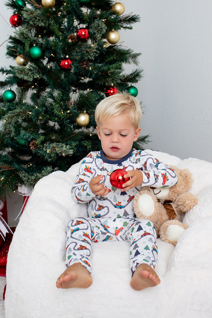 Holiday Haul Pajama - Bestaroo