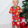 Ugly Sweater Party Pajama