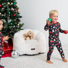 Holiday Cheer PJs
