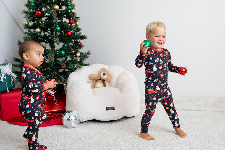 Holiday Cheer PJs