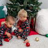 Holiday Cheer PJs