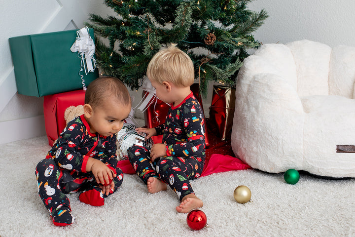 Holiday Cheer PJs