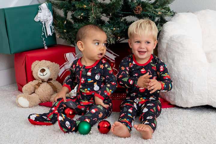 Holiday Cheer PJs