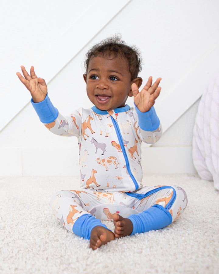 Pasture Pals Convertible Coverall