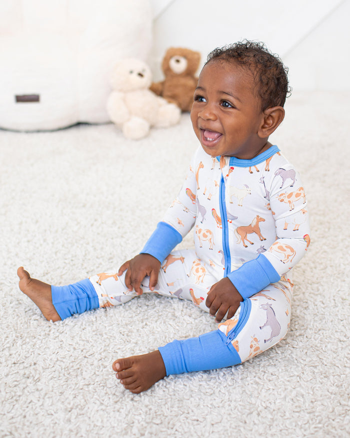 Pasture Pals Convertible Coverall