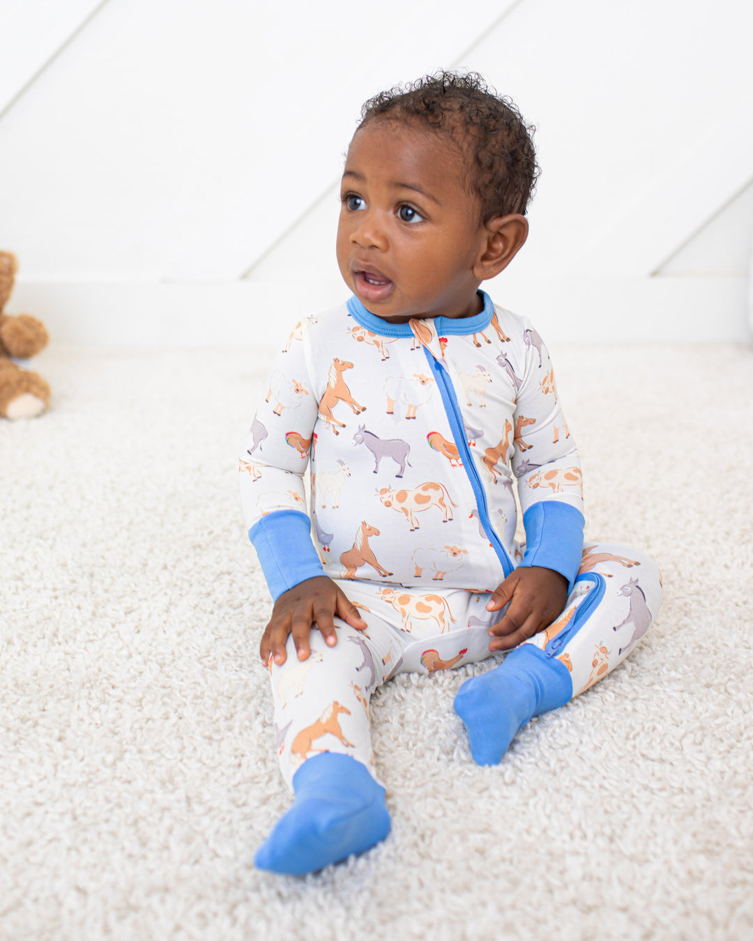 Pasture Pals Convertible Coverall