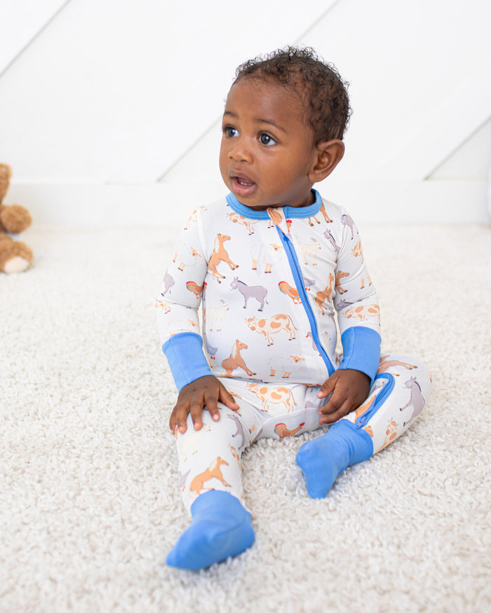 Pasture Pals Convertible Coverall
