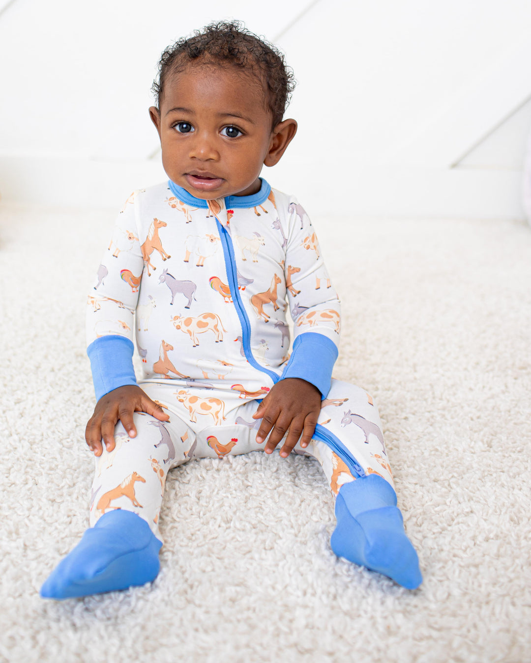 Pasture Pals Convertible Coverall