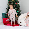 Cozy Pines Pajamas