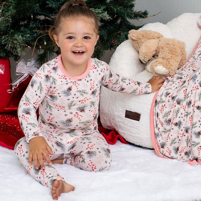 Cozy Pines Pajamas - Bestaroo