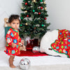 Ugly Sweater Party Swaddle