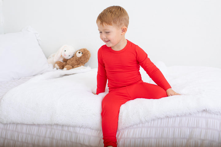 Ruby L/S Pajama