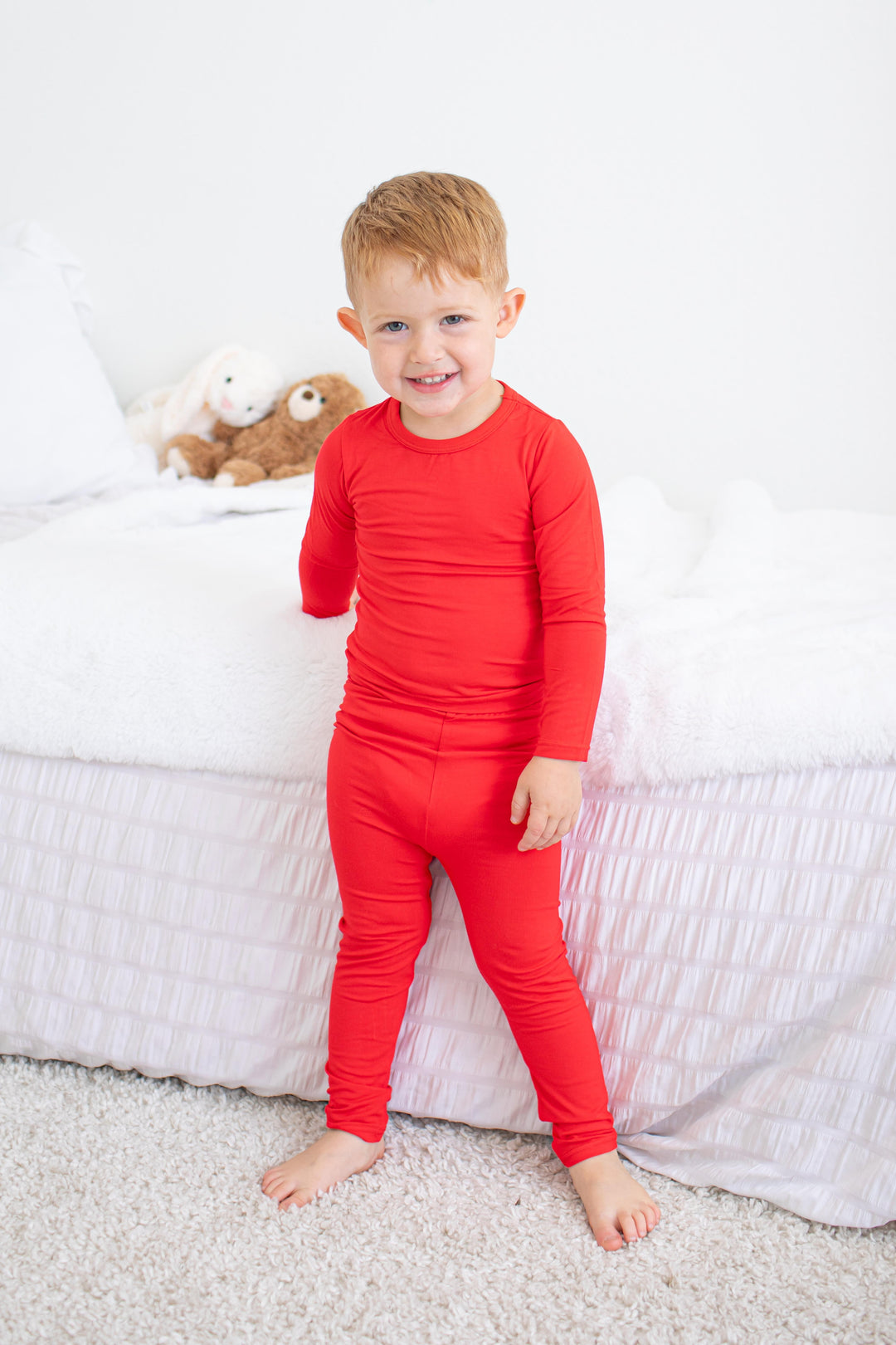 Ruby L/S Pajama