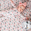 Cozy Pines Footie