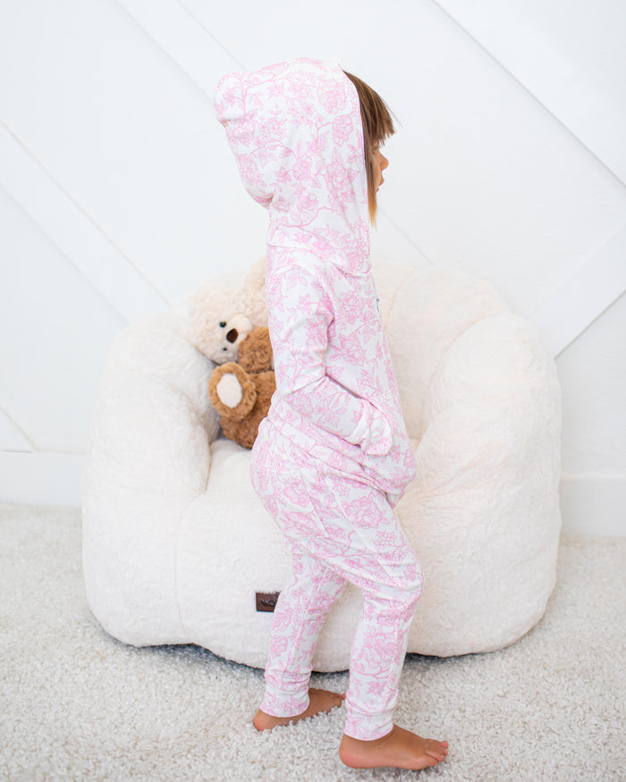 Amelia Relaxed Fit Jogger