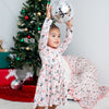 Cozy Pines Dress