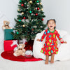 Ugly Sweater Party Dress