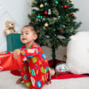 Ugly Sweater Party Dress