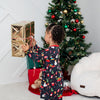 Holiday Cheer Dress