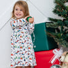 Holiday Haul Dress