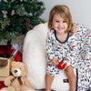 Holiday Haul Dress