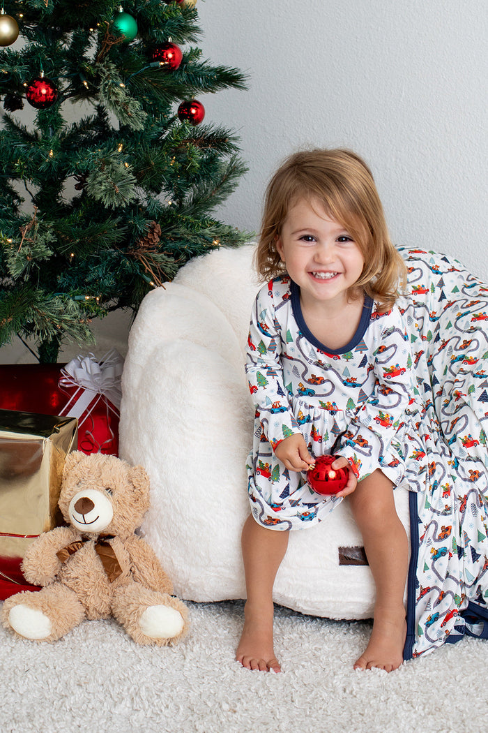 Holiday Haul Dress - Bestaroo