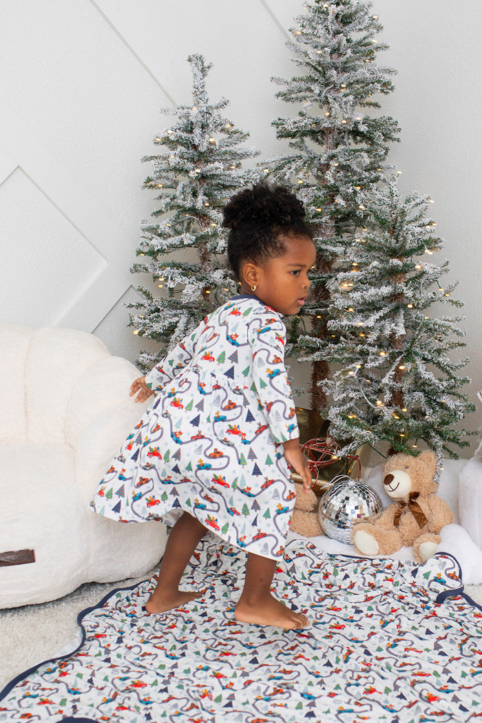 Holiday Haul Dress - Bestaroo