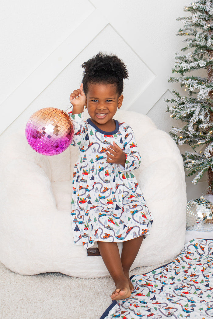 Holiday Haul Dress - Bestaroo