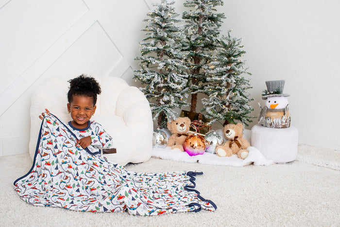 Holiday Haul Dress - Bestaroo
