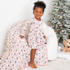Cozy Pines Dress