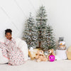Cozy Pines Dress