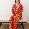 Ugly Sweater Party Women's Pajama Set