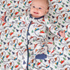 Holiday Haul Swaddle