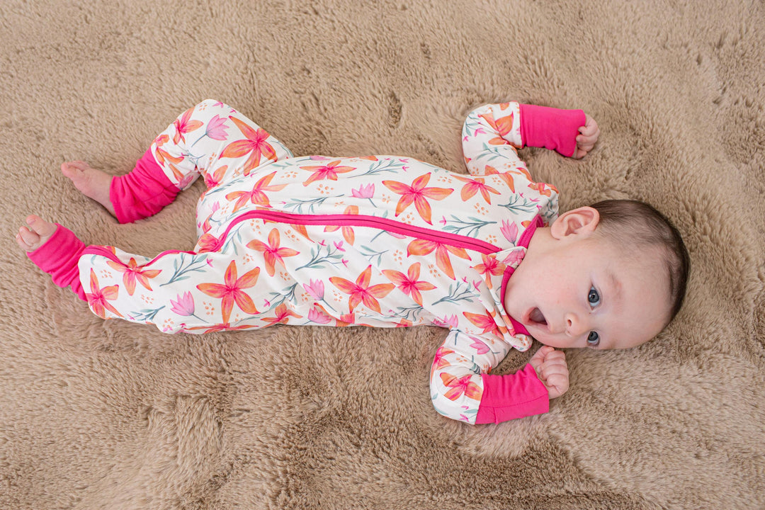 Sunset Leilani Convertible Coverall