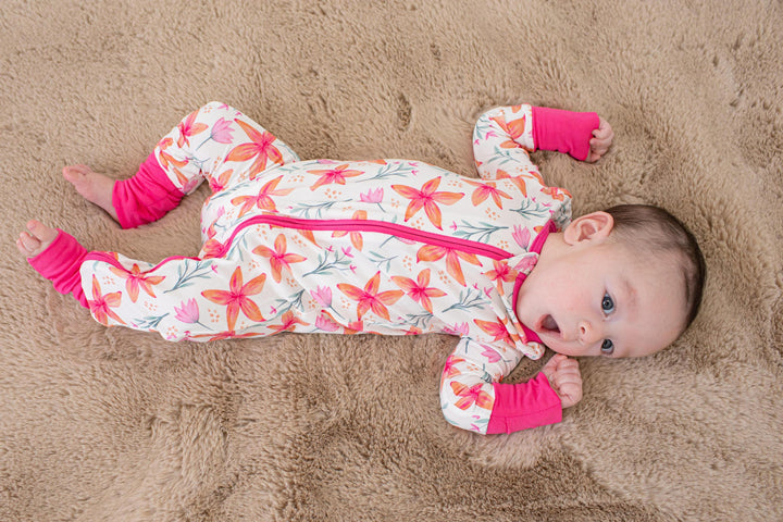 Sunset Leilani Convertible Coverall