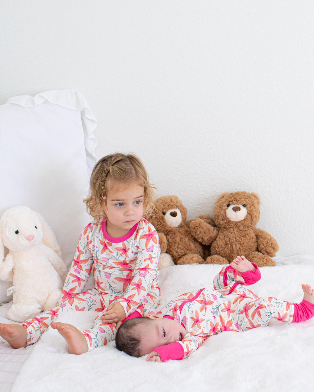 Sunset Leilani Convertible Coverall