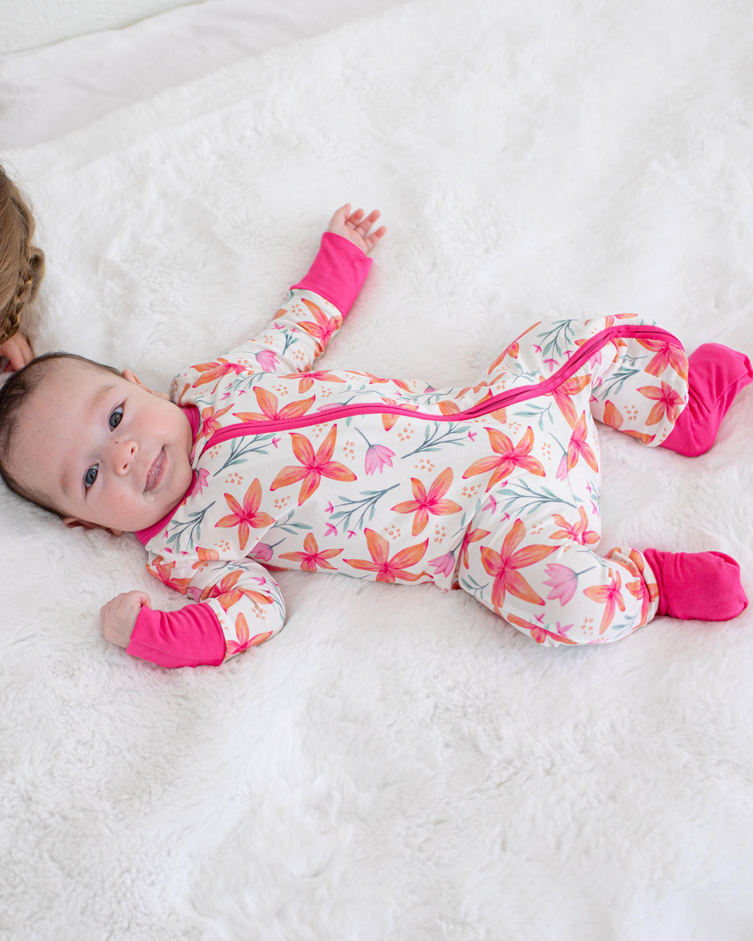 Sunset Leilani Convertible Coverall