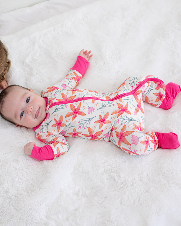 Sunset Leilani Convertible Coverall