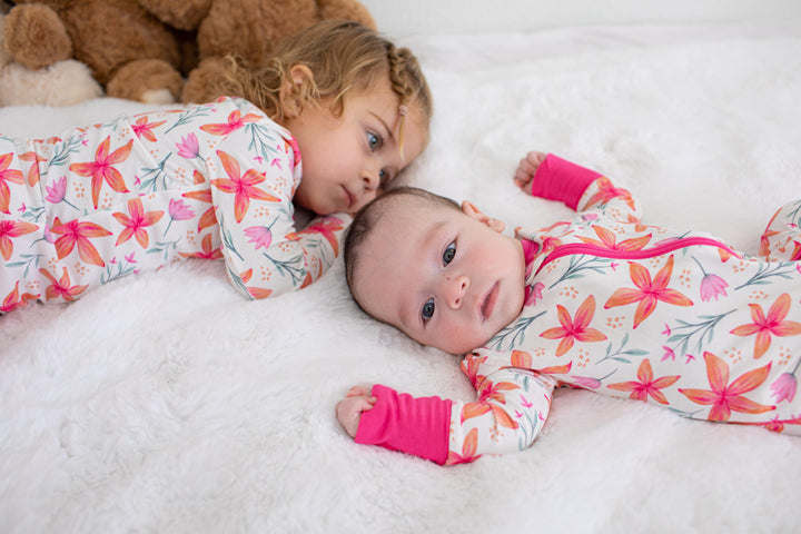 Sunset Leilani Convertible Coverall