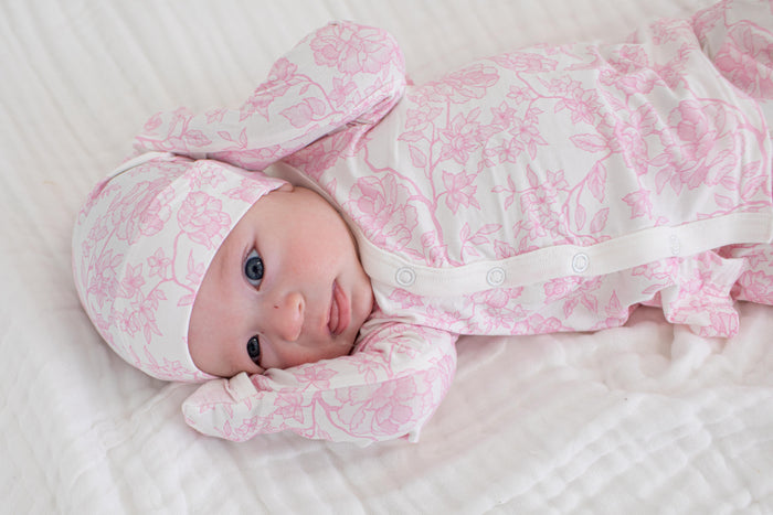 Amelia Take Home 3/pc Set