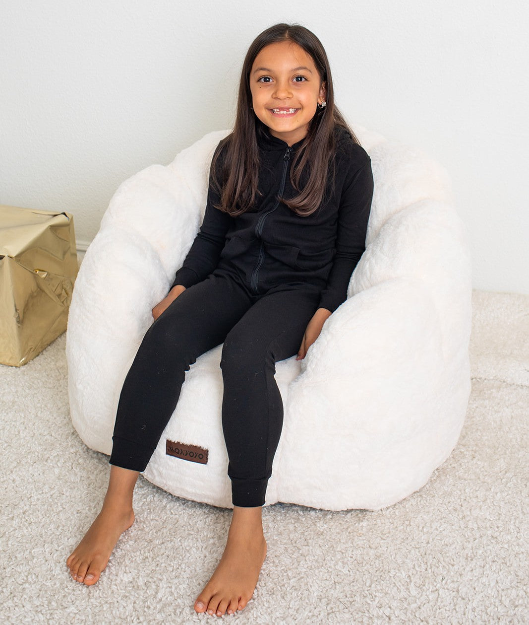 Midnight Zipper Hoodie