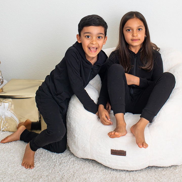 Midnight Relaxed Fit Jogger