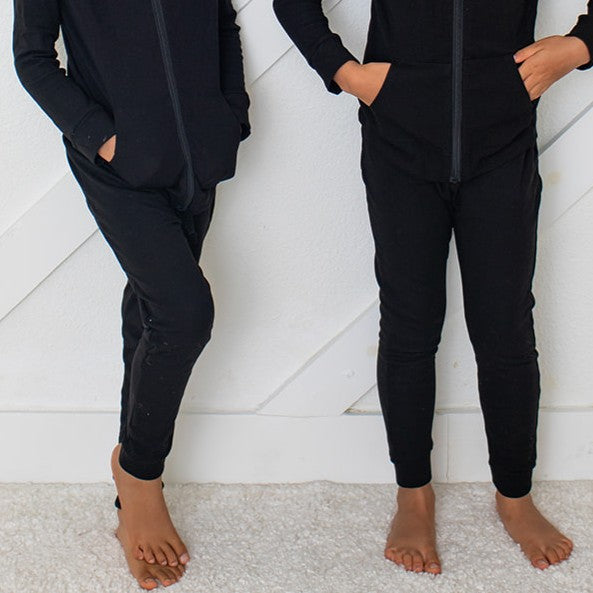Midnight Relaxed Fit Jogger - Bestaroo