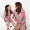 Savanna Rose Women's Pajama Set