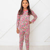 Savanna Rose Pajama