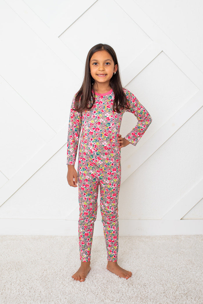 Savanna Rose Pajama - Bestaroo