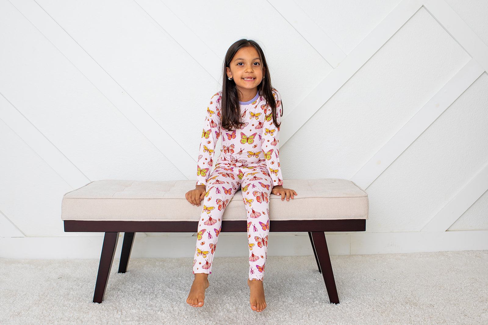 ButterBloom Pajama