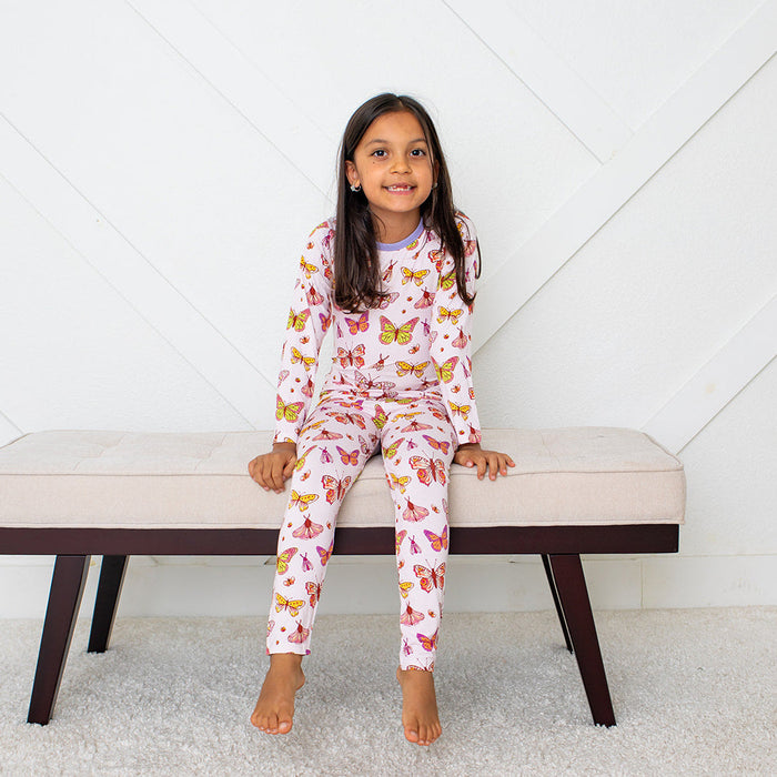 ButterBloom Pajama - Bestaroo