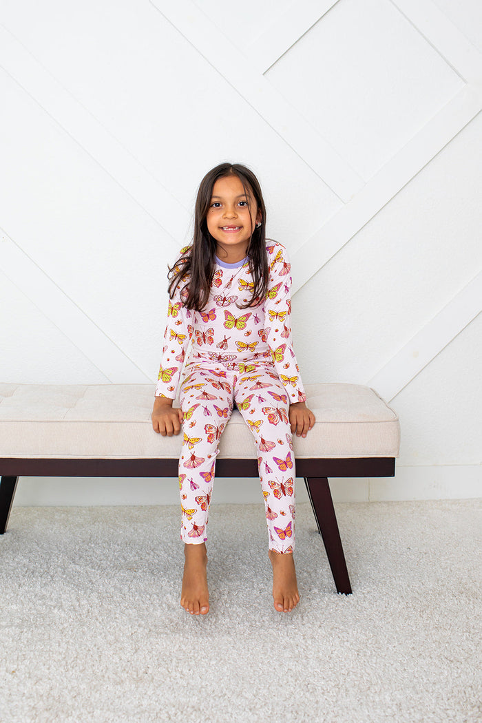 ButterBloom Pajama - Bestaroo